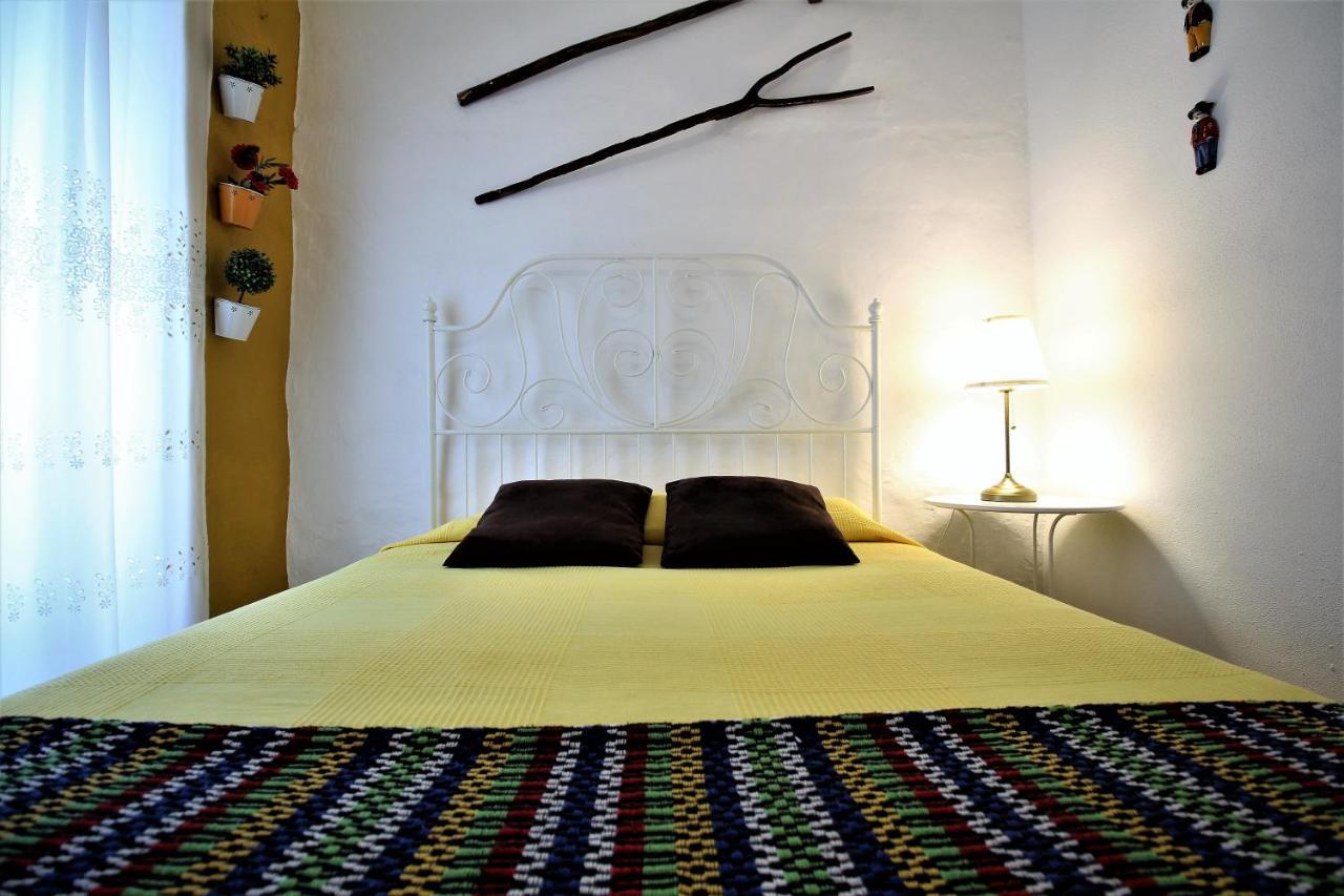 Ferienwohnung Casa Da Beata Elvas Exterior foto