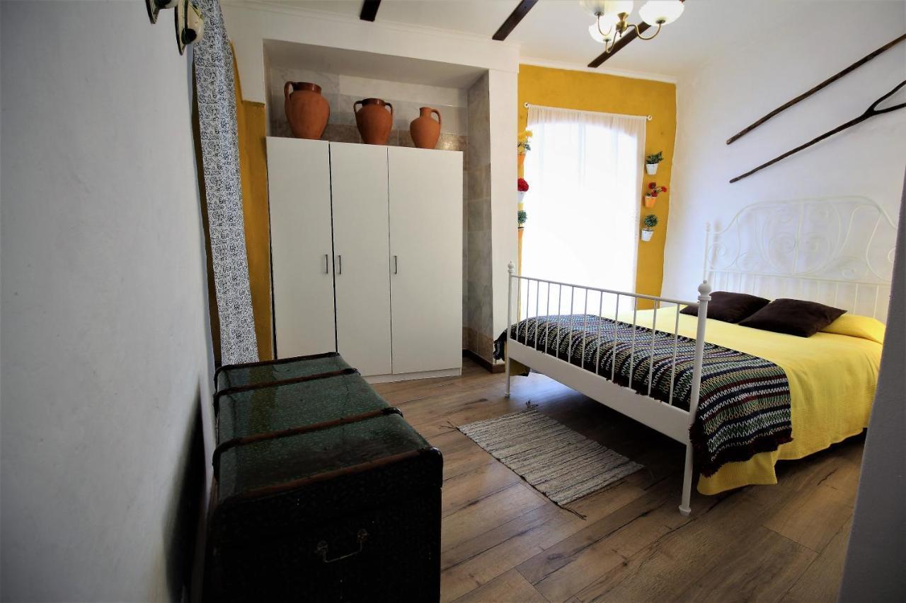 Ferienwohnung Casa Da Beata Elvas Exterior foto