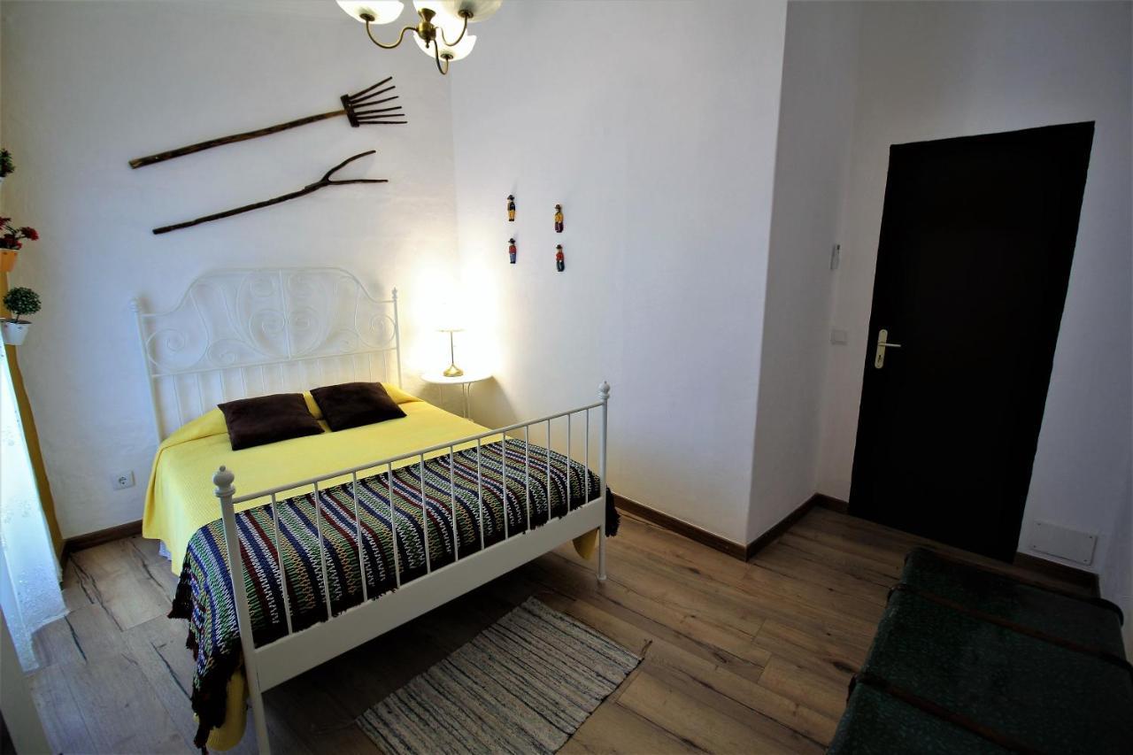 Ferienwohnung Casa Da Beata Elvas Exterior foto