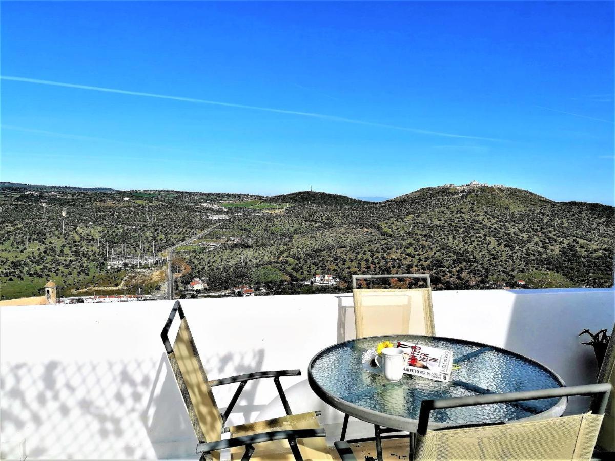 Ferienwohnung Casa Da Beata Elvas Exterior foto