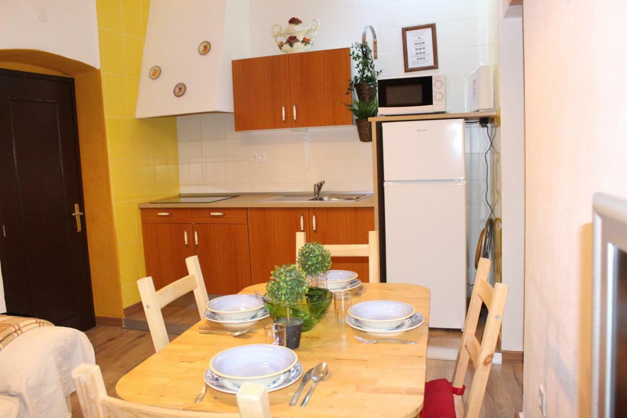 Ferienwohnung Casa Da Beata Elvas Exterior foto