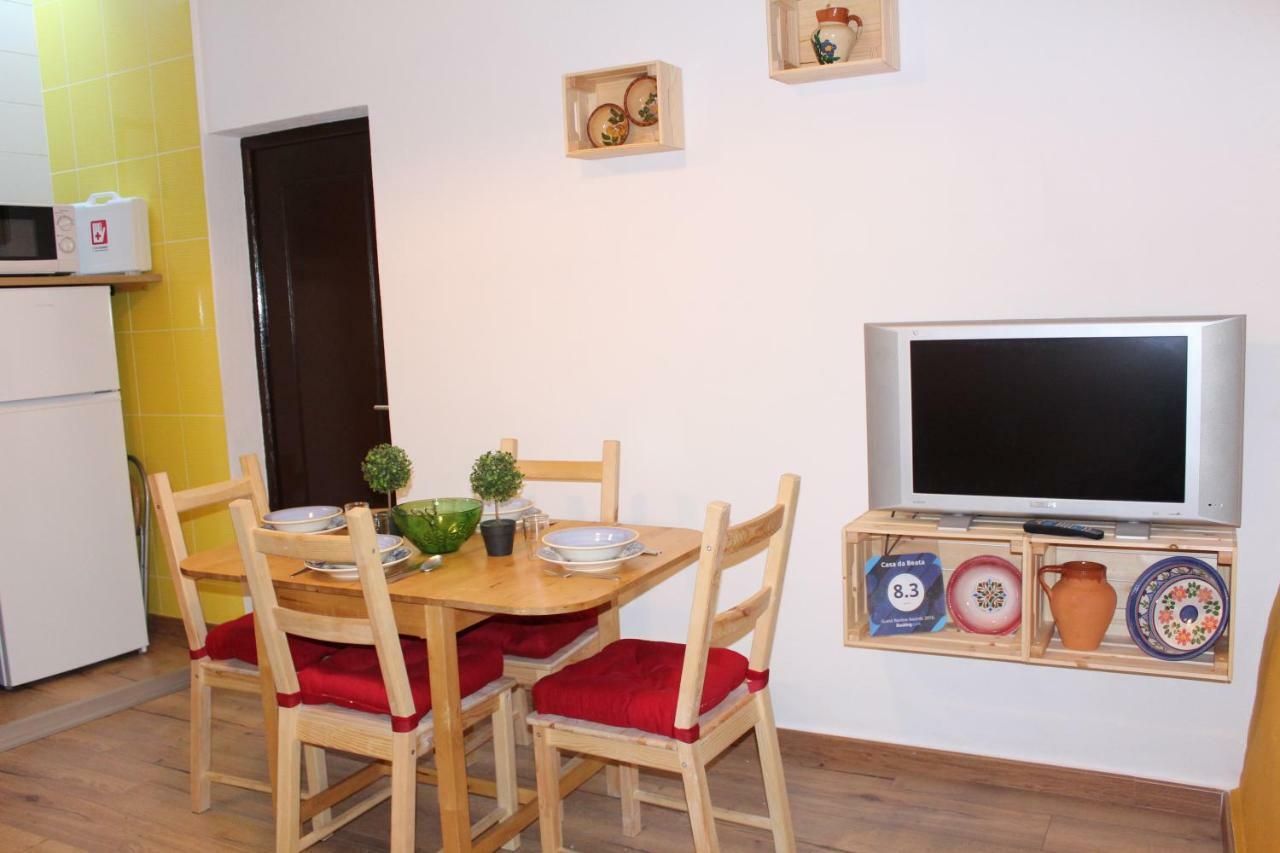 Ferienwohnung Casa Da Beata Elvas Exterior foto