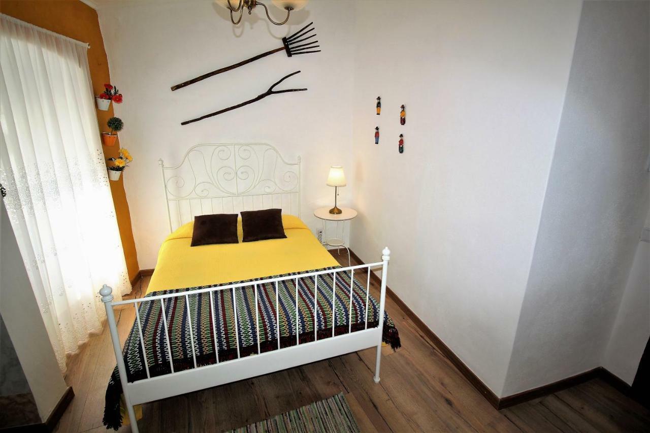 Ferienwohnung Casa Da Beata Elvas Exterior foto