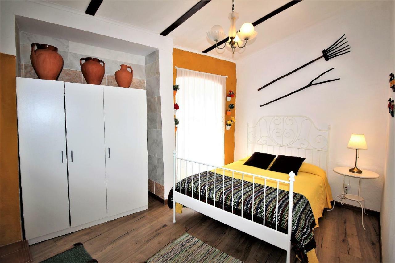 Ferienwohnung Casa Da Beata Elvas Exterior foto