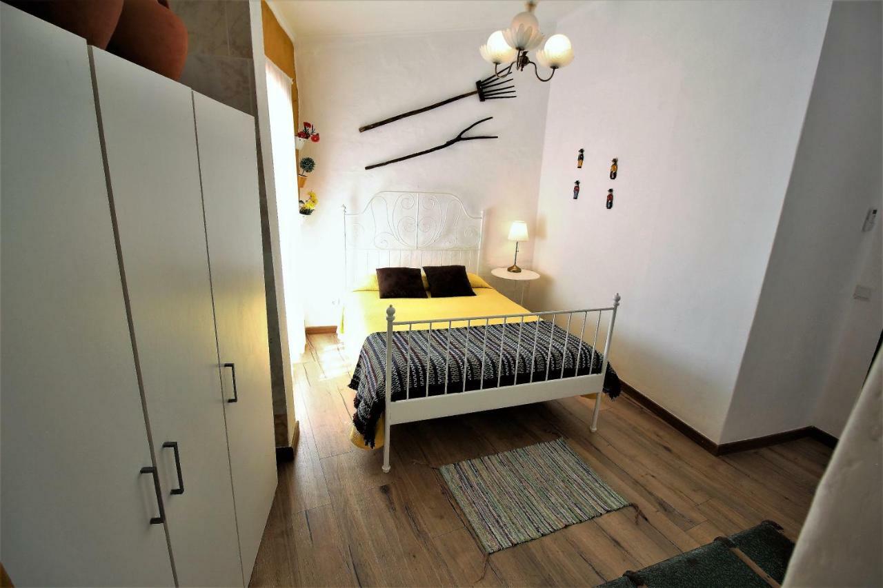 Ferienwohnung Casa Da Beata Elvas Exterior foto