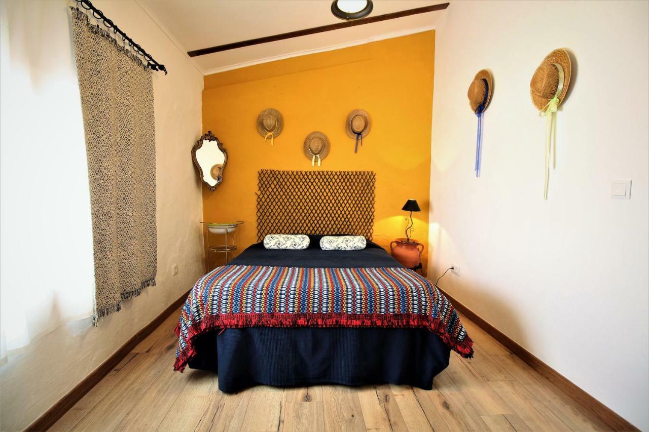 Ferienwohnung Casa Da Beata Elvas Exterior foto