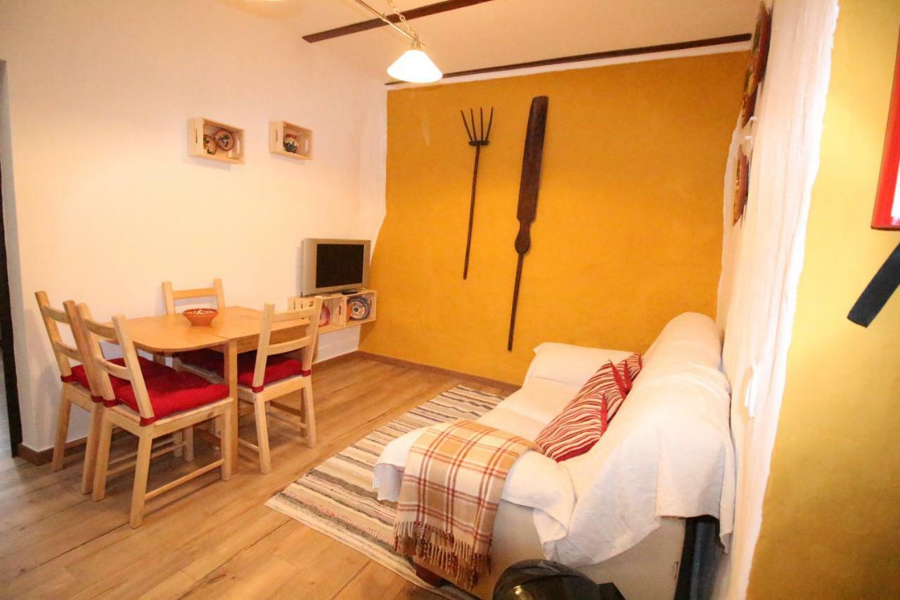 Ferienwohnung Casa Da Beata Elvas Exterior foto