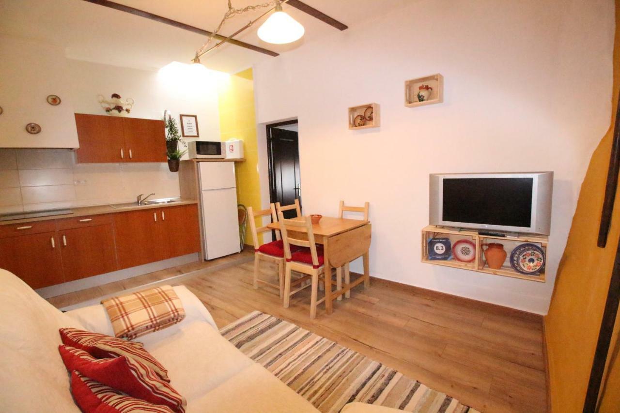 Ferienwohnung Casa Da Beata Elvas Exterior foto