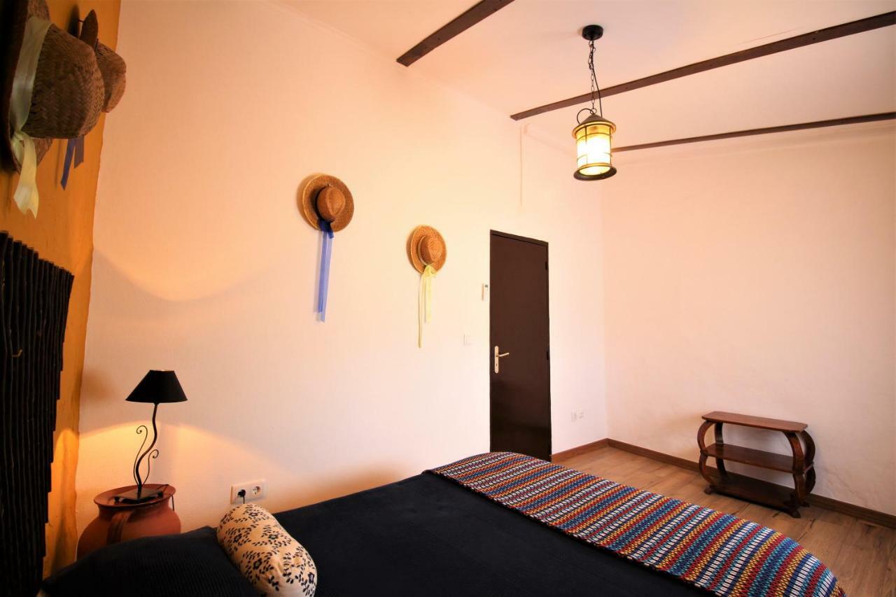 Ferienwohnung Casa Da Beata Elvas Exterior foto
