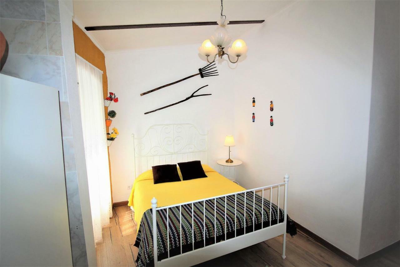 Ferienwohnung Casa Da Beata Elvas Exterior foto