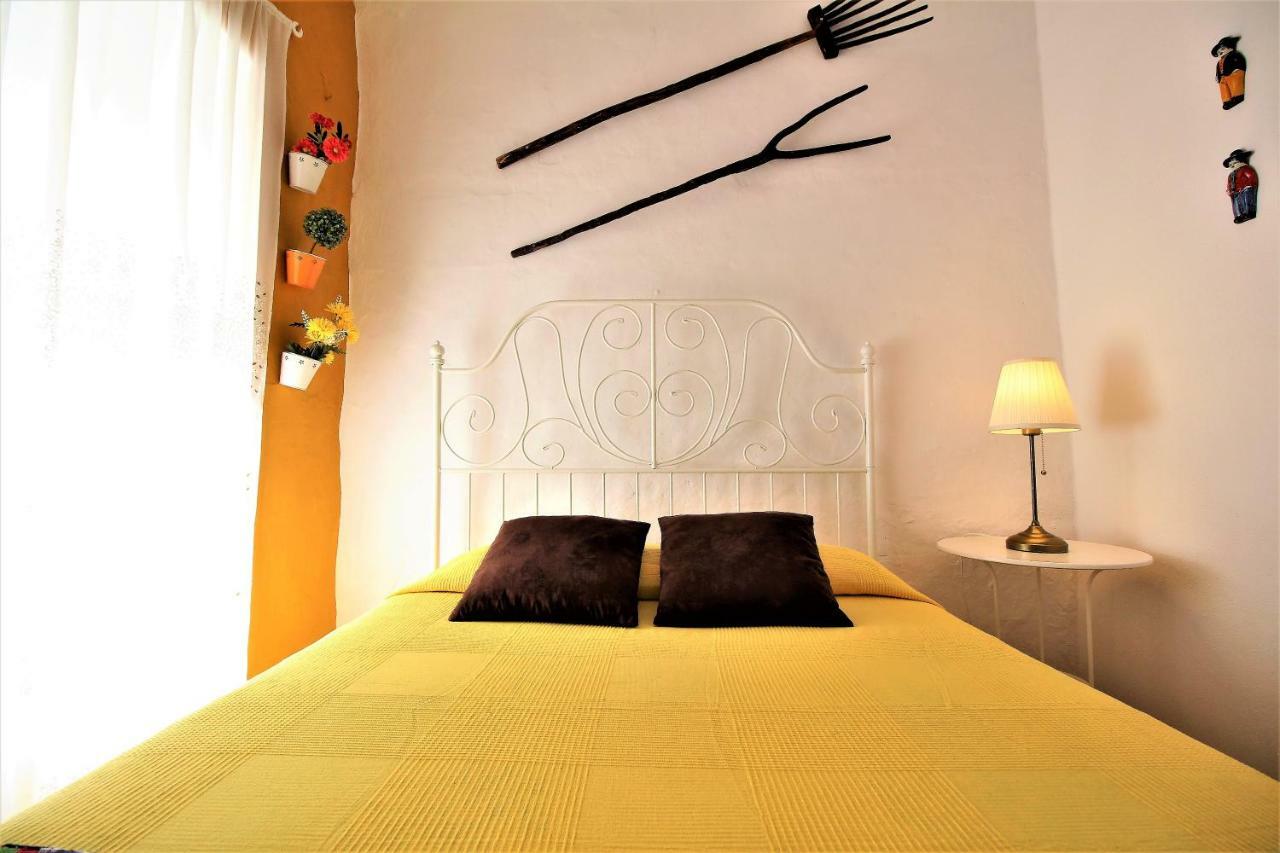 Ferienwohnung Casa Da Beata Elvas Exterior foto