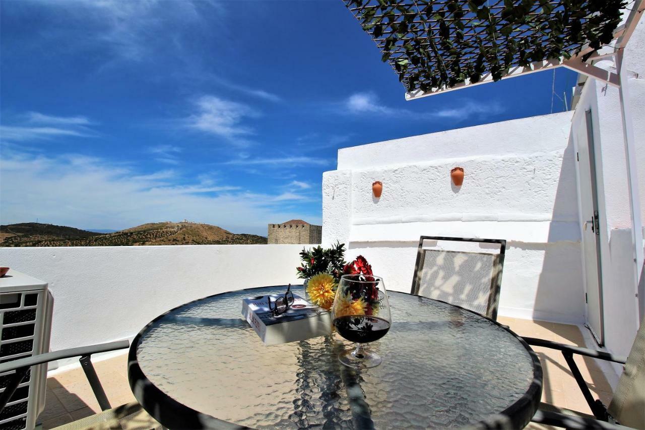 Ferienwohnung Casa Da Beata Elvas Exterior foto